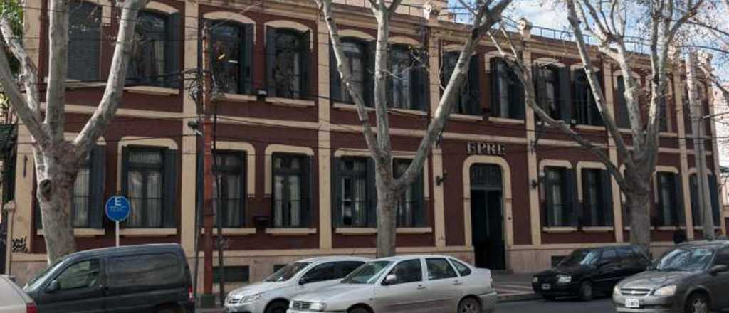 El EPRE ya tiene nuevo director