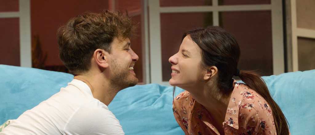 Gimena Accardi viene a Mendoza con el supuesto amante: los detalles