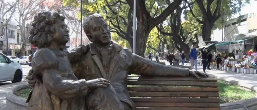 Ciudad realizará un homenaje a San Martín en el Día del Padre