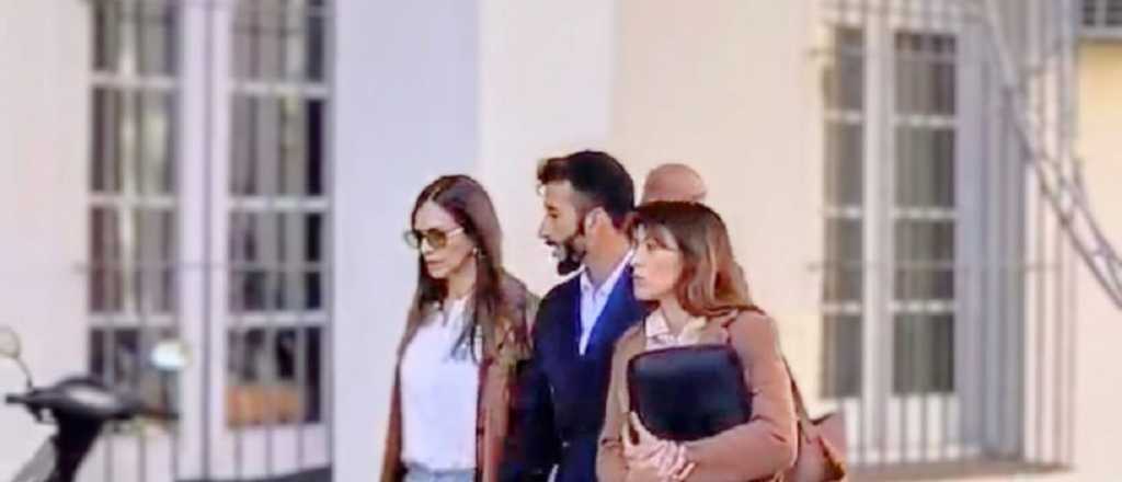 Julieta Silva antes del juicio: "La gente se quedó con la mala información"