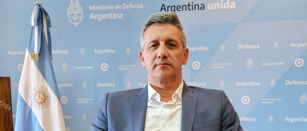 Petri mueve sus fichas y "desafectarán" al Jefe Regional de Anses