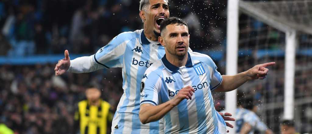 Racing y Flamengo: cuándo y cómo se disputará la semifinal