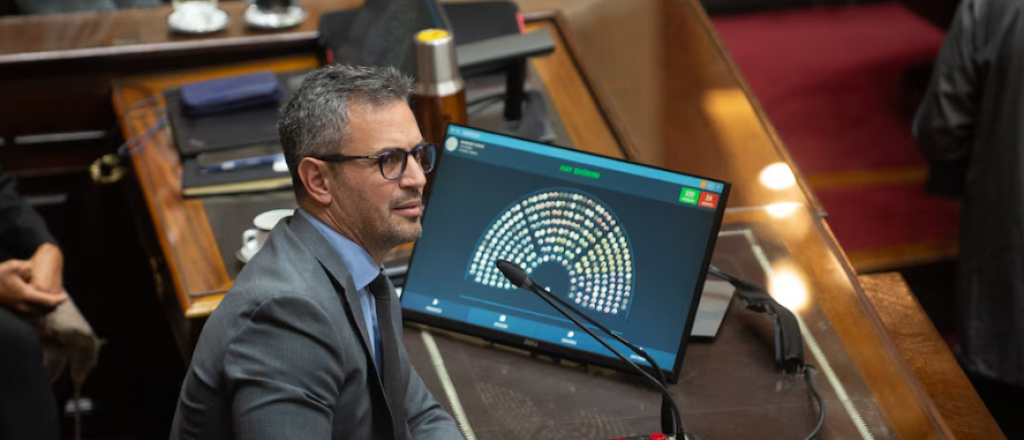 El oficialismo y la oposición tendrán hoy un encuentro clave en Diputados