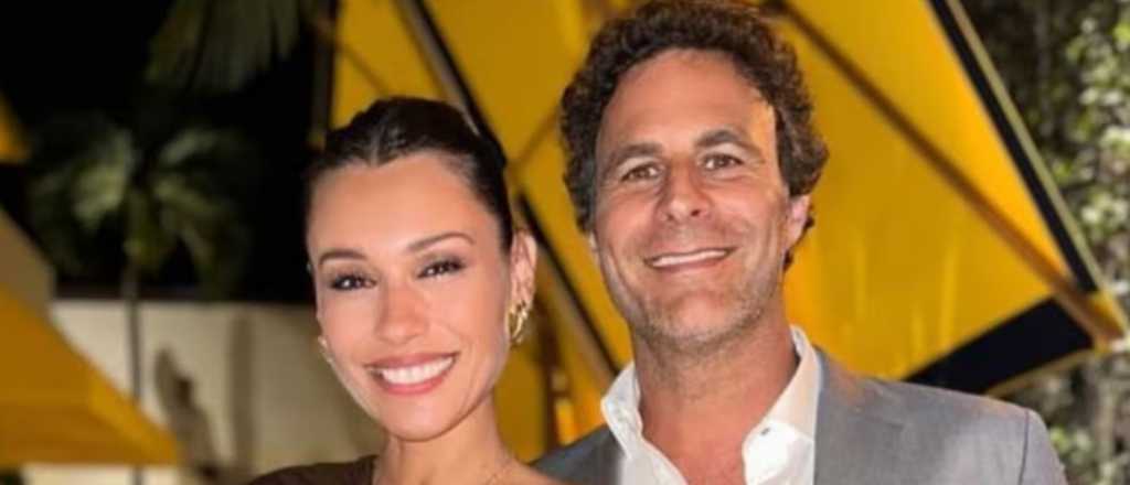 Pampita habló sobre su reconciliación con Pepa: "Nos extrañábamos mucho"