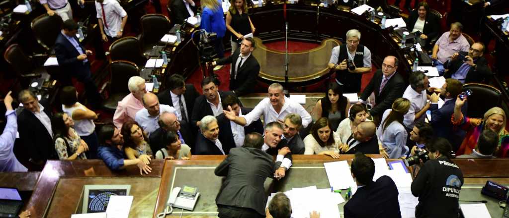 Las claves del Presupuesto 2026 que se debate este martes en Diputados