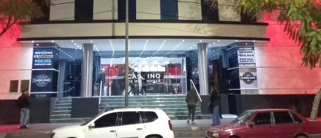 Más de $1.600 millones para cuidar el Casino y el Hipódromo