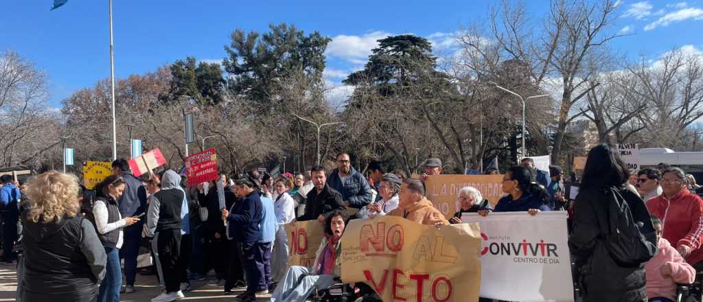 El Gobierno analiza un aumento en prestaciones para discapacitados