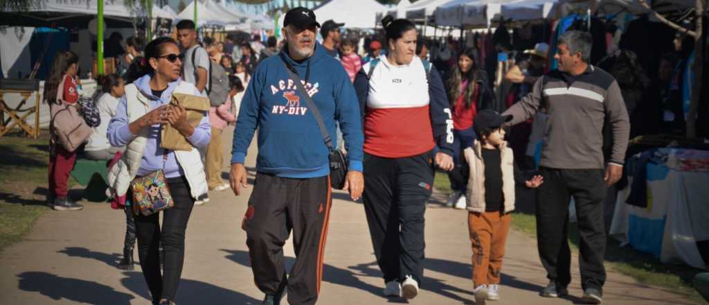 Las Heras, sede de un Encuentro Interreligioso por "unidad y diálogo"