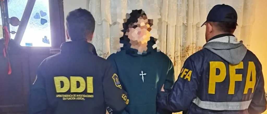 Arrestaron a "Shishi", el creador de Al &Aacute;ngulo TV que retransmit&iacute;a partidos