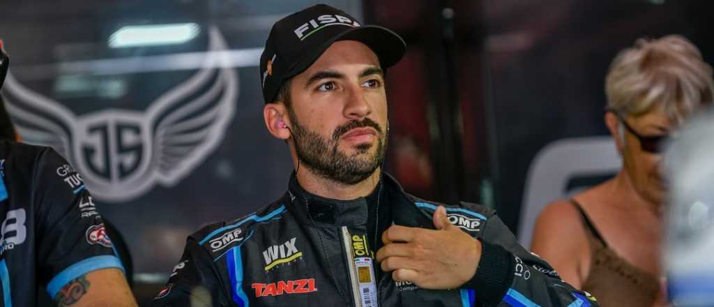 La sanción de la ACTC que podría arruinarle el campeonato a Santero