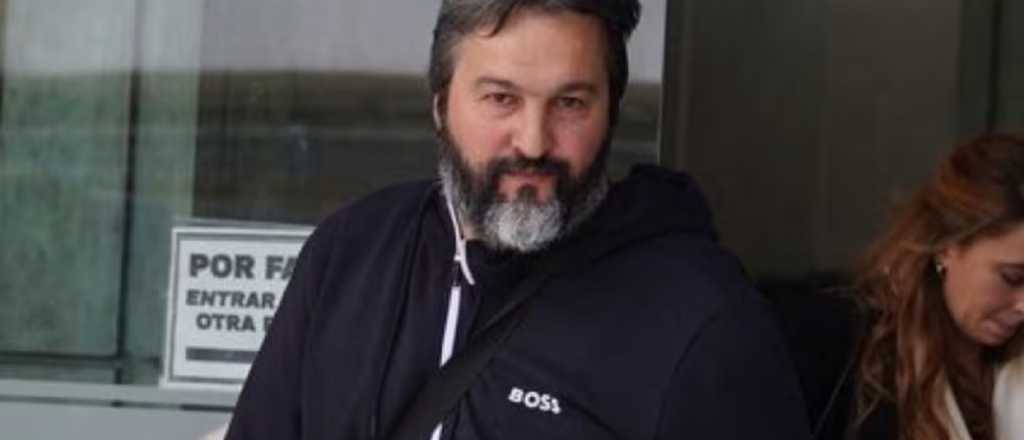 Fentanilo contaminado: ordenaron detener a Ariel García Furfaro