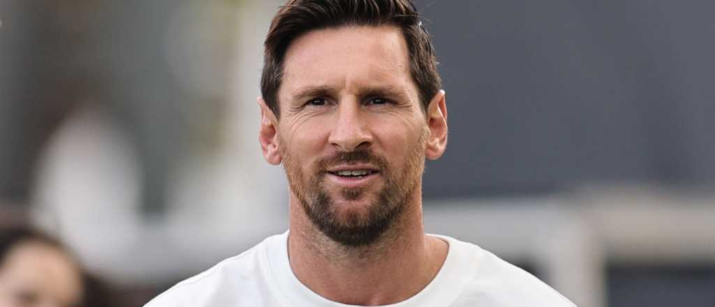 Sin nombrarlo, Messi dejó en ridículo a Cristiano Ronaldo