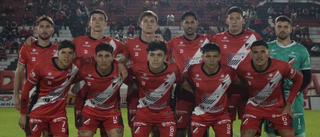 Deportivo Maipú ya tiene rival para jugar el Reducido