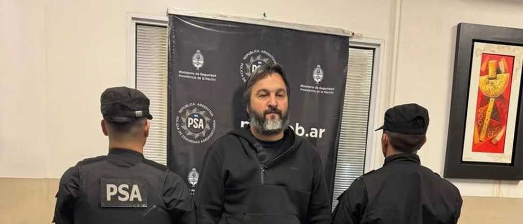 Detuvieron a García Furfaro y la cúpula del laboratorio en el caso Fentanilo