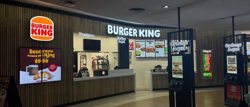 Nuevas marcas nacionales llegan a Mendoza: pizzas, moda y diseño