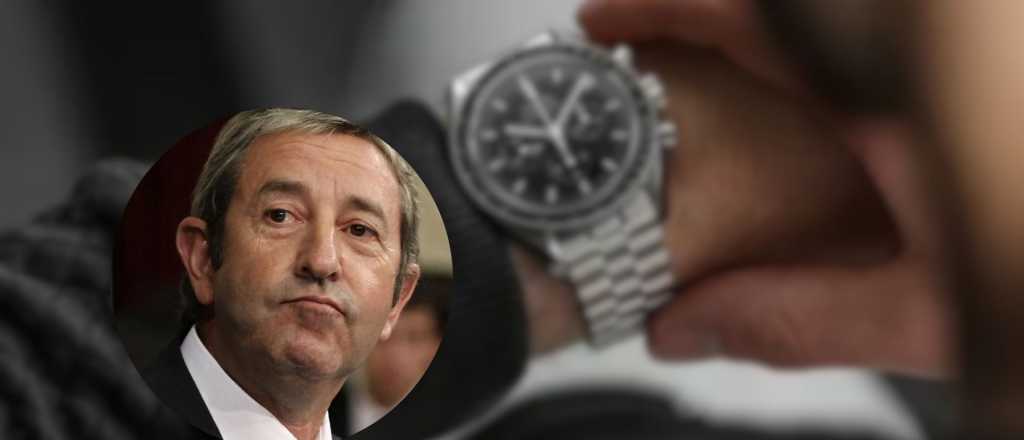 Media sanción: así es el proyecto de Cobos para cambiar el huso horario