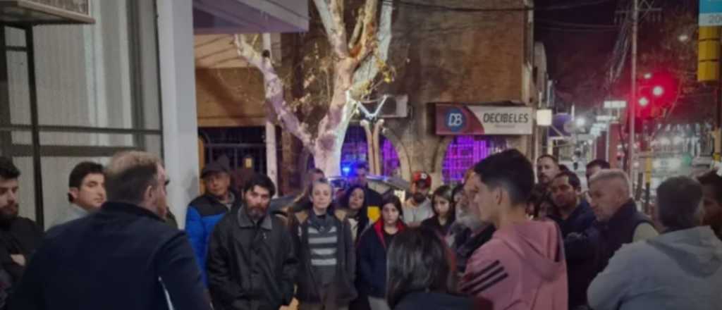 Reclamo por caballos faenados: "Matan parte de nuestras familias"