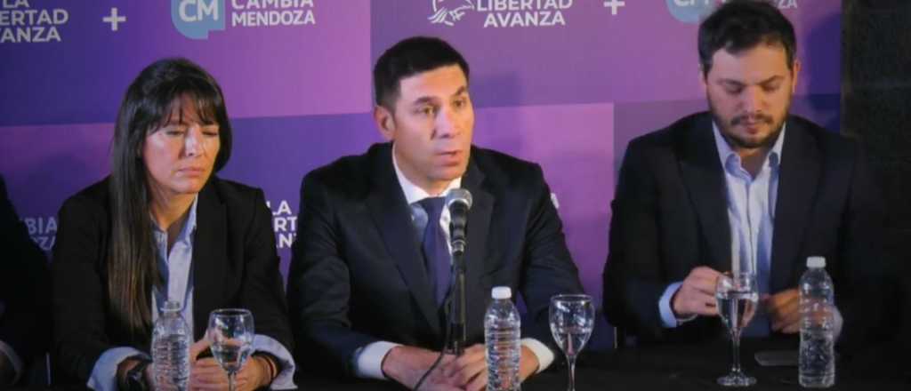 Correa Llano convocó a una "batalla cultural" y avanzar con la reforma laboral