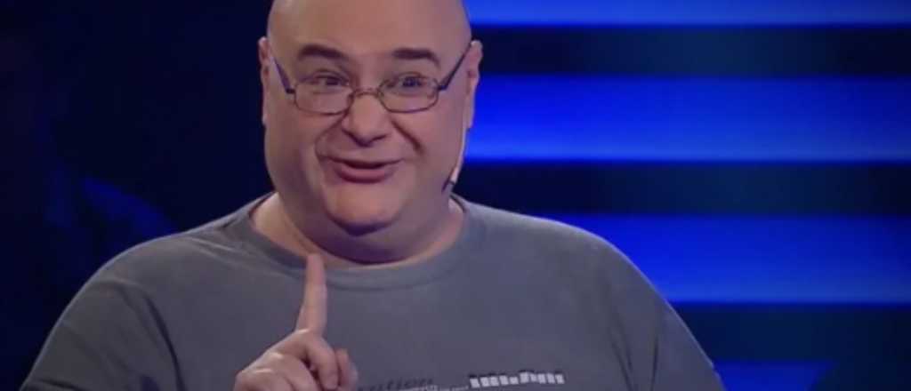 Se baj&oacute; Jorgito Porcel Junior de su candidatura: "Fue debut y despedida"