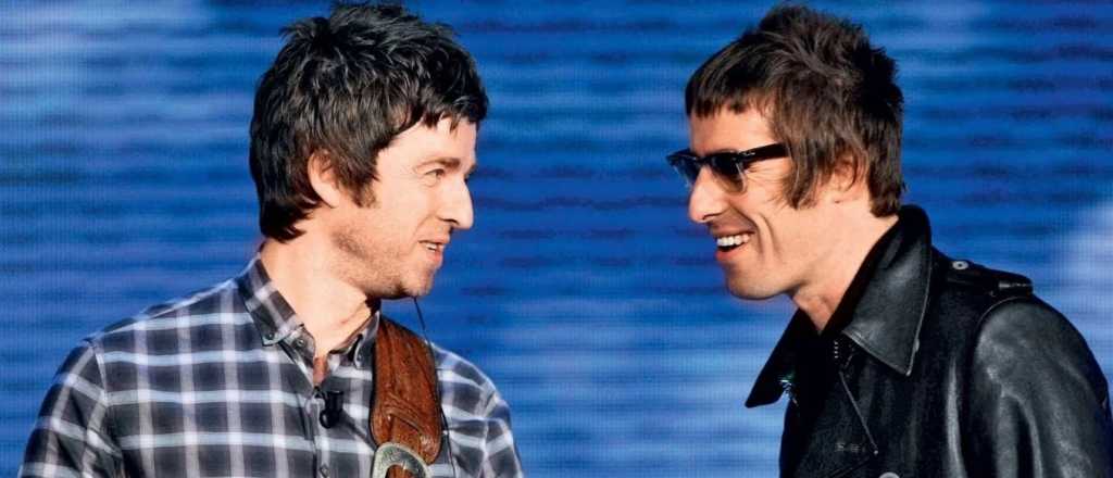 Noel Gallagher contó su paso por Mendoza y evocó un particular recuerdo