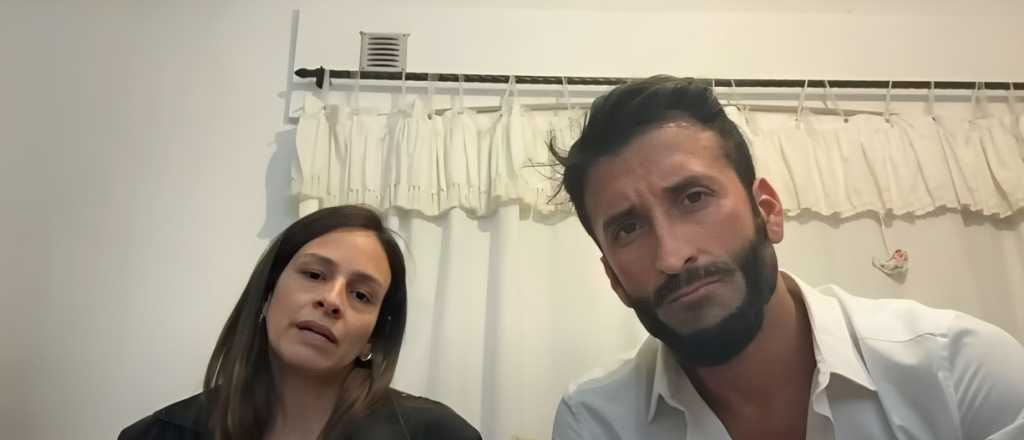 Video: Julieta Silva asegur&oacute; que su ex la chantajeaba con "contenido &iacute;ntimo"