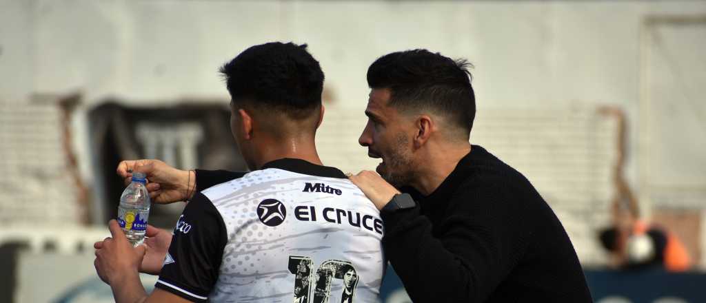 Broggi, el acierto que puso a Gimnasia en la gran final