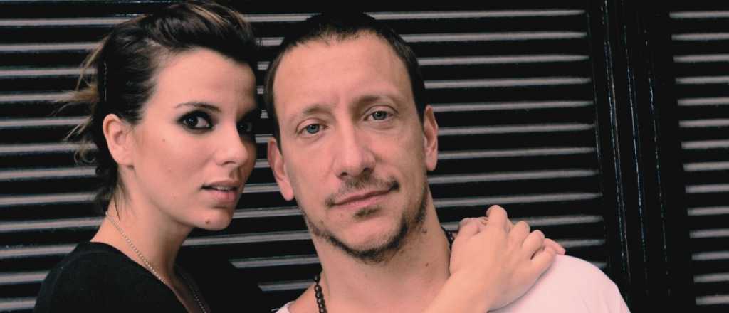 Tras la infidelidad, Gimena Accardi y Nico Vázquez firmaron el divorcio