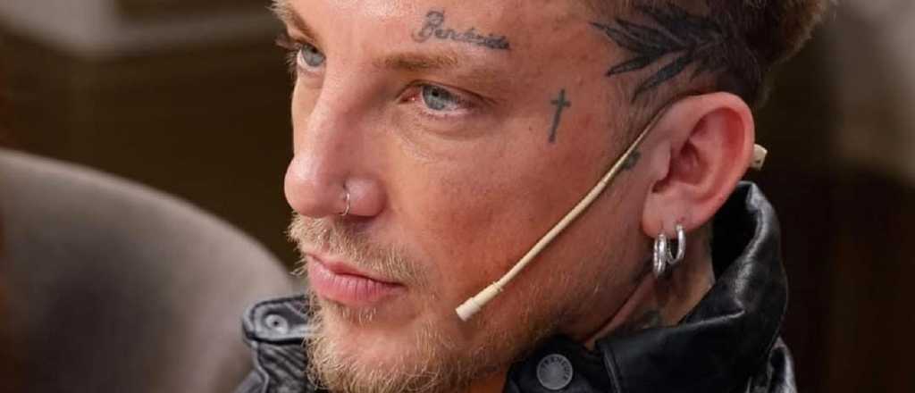 El incómodo motivo por el que El Polaco fue internado