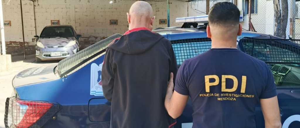 El macabro final del anciano al que habría matado su hijo en Guaymallén