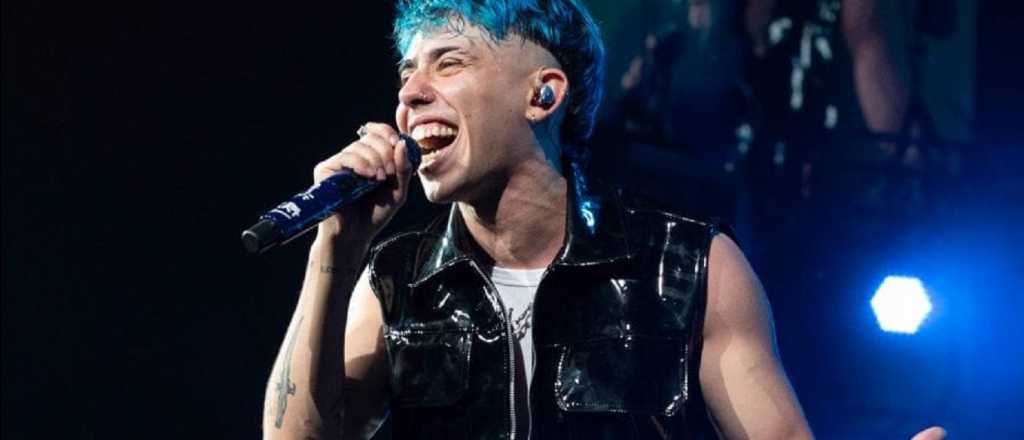 Kapanga y Luck Ra le pondr&aacute;n m&uacute;sica al Vivo Luj&aacute;n