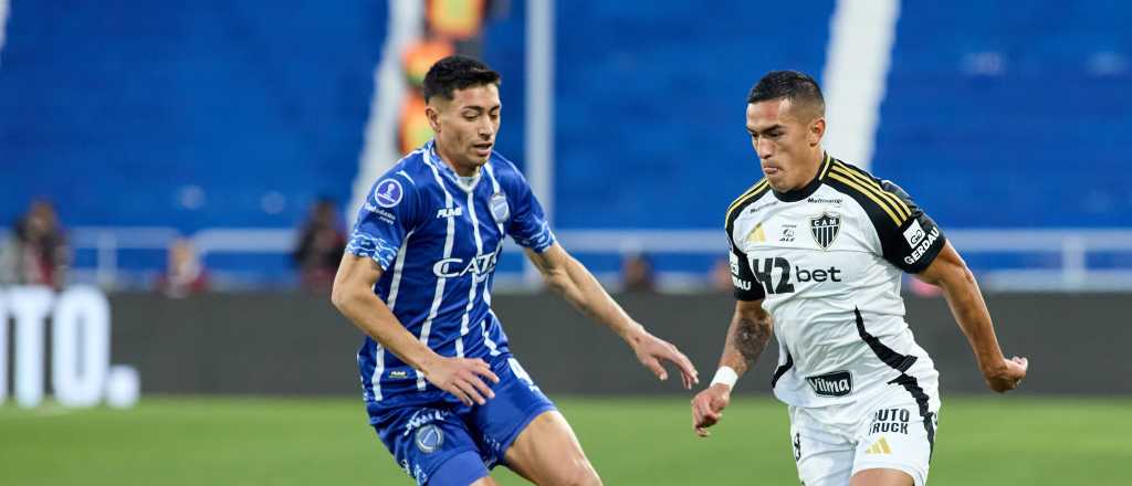 El Tomba va por el primer triunfo en el campeonato: hora y TV