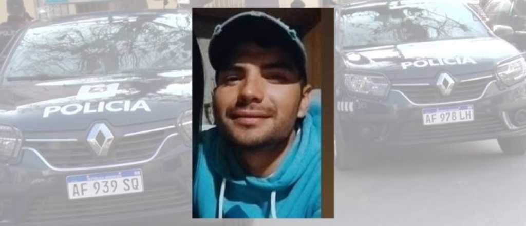 El "Kaka" Martínez, el delincuente de San Carlos que tiene más de 40 causas