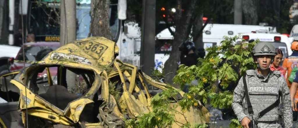 Dos atentados en Colombia dejaron 13 muertos en un día