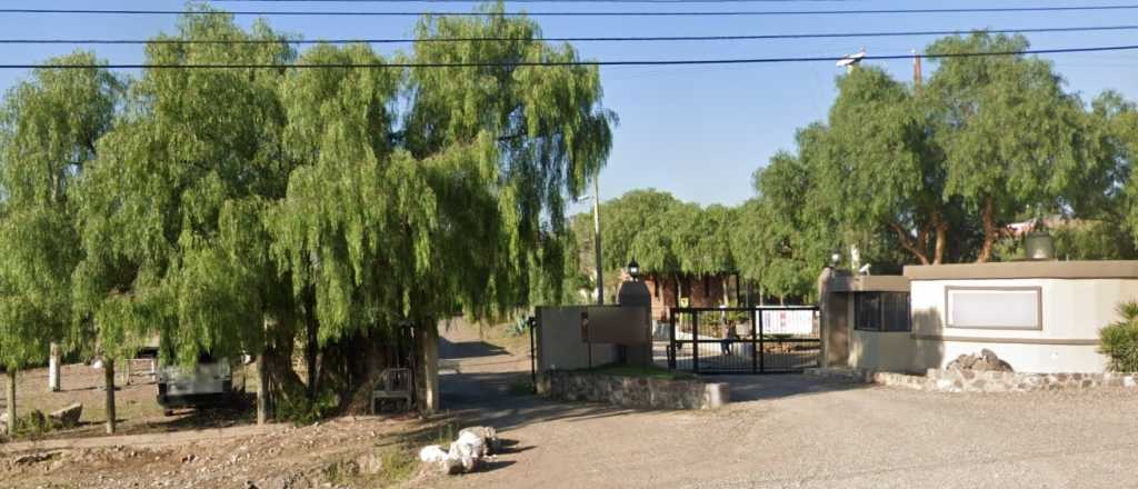 Un barrio escondido en El Challao est&aacute; cerca de ver la luz
