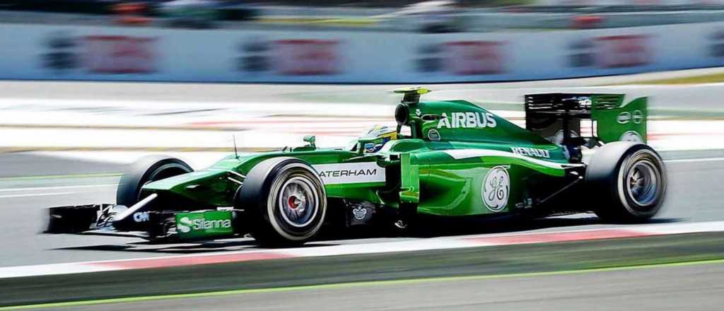 Fórmula 1: la escudería que volvería en 2027 con un proyecto millonario