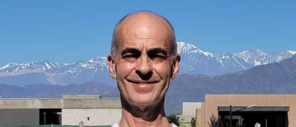 "Volaron patadas y piedras", contó Fabián Cremaschi tras el ataque de perros