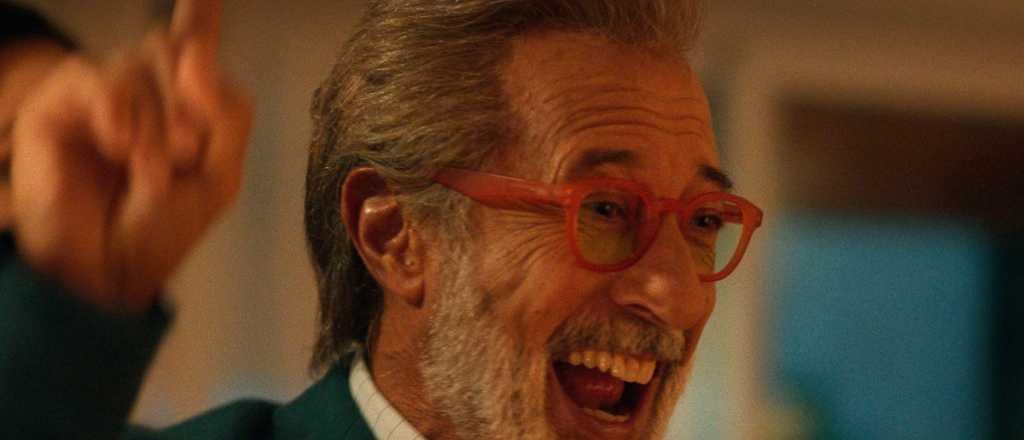 Cuándo se estrena la película "Homo Argentum" en streaming