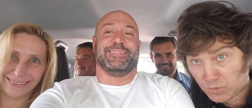 Spagnuolo no aceptó preguntas del juez en la causa por presuntas coimas