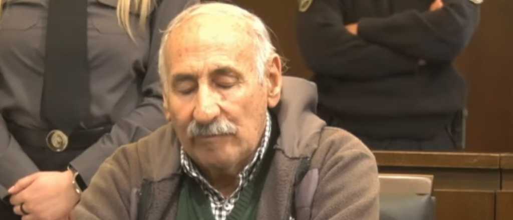 Fue hallado culpable de matar a su hijo y le dar&aacute;n entre 1 y 5 a&ntilde;os de pena