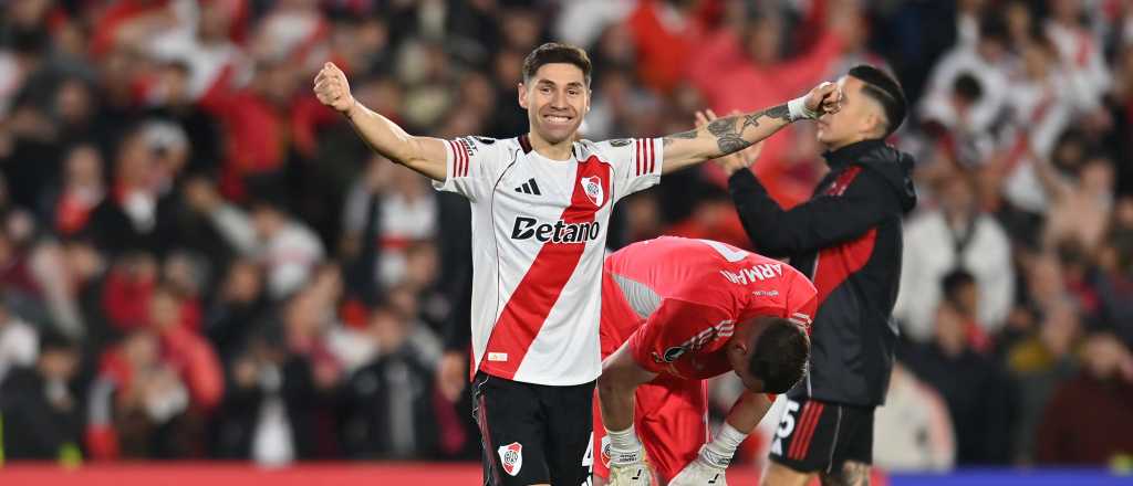 Días y horarios confirmados para los cuartos de final de la Copa Libertadores