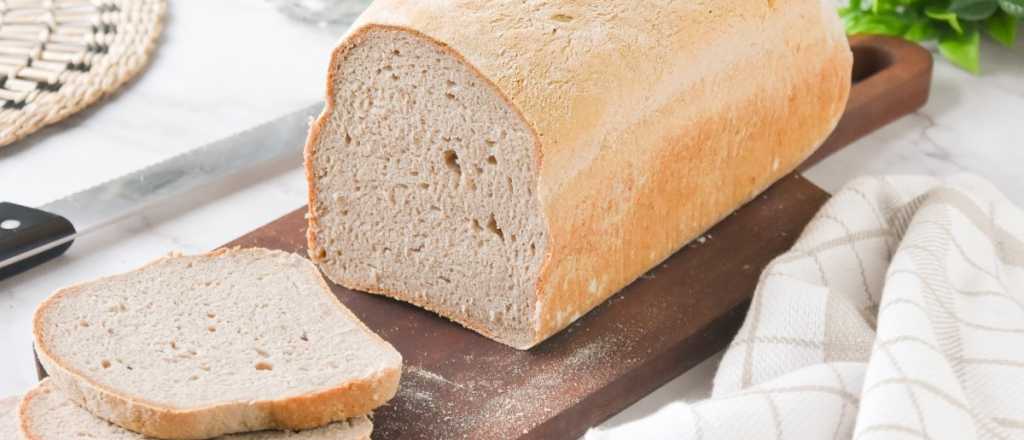 C&oacute;mo transformar el pan para reducir los picos de az&uacute;car en sangre