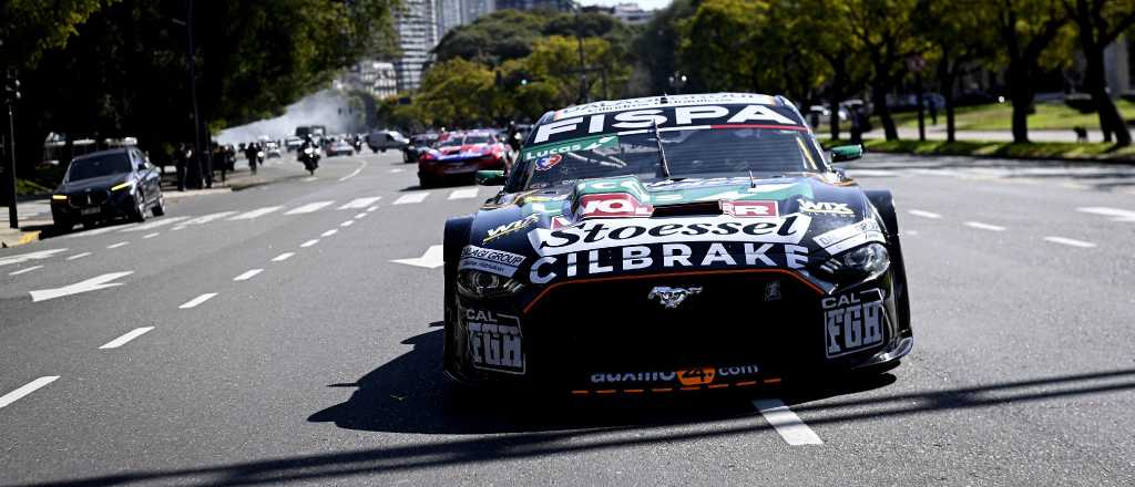 Finaliza la Etapa Regular: horarios y TV del Turismo Carretera en Buenos Aires