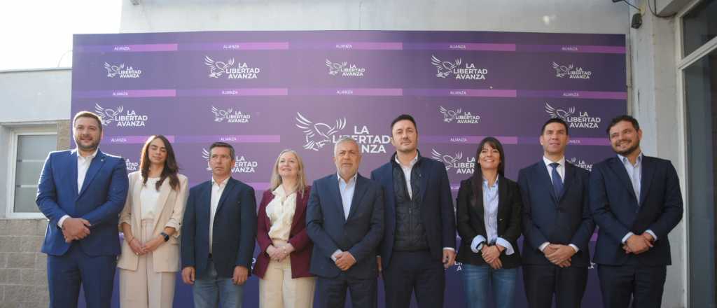 De la apatía al blooper: ¿Petri, el "marido de Pampita"?