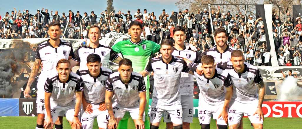 Gimnasia defiende el liderazgo visitando a Central Norte: hora y TV