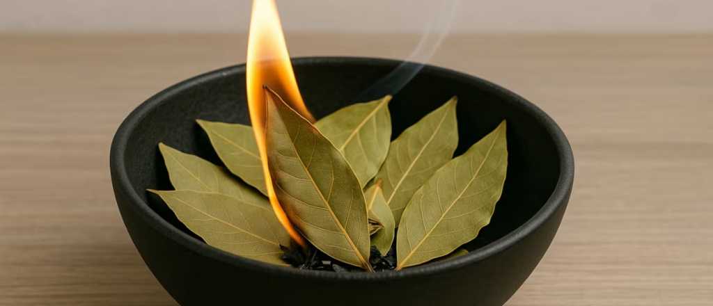 El poderoso ritual para dejar atrás la mala vibra y abrir septiembre con todo