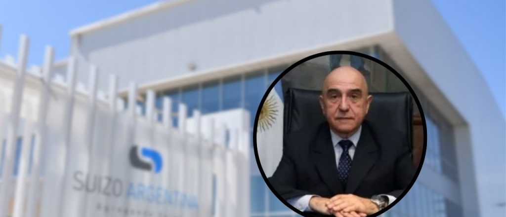 Escándalo en la agencia de Discapacidad: las primeras horas del interventor