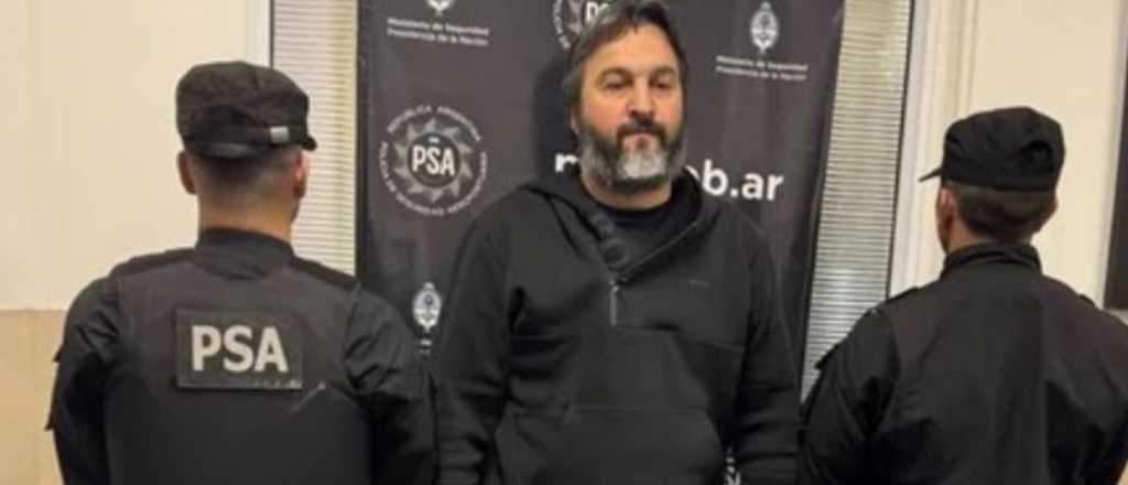 Los chats que comprometen al laboratorio del fentanilo contaminado