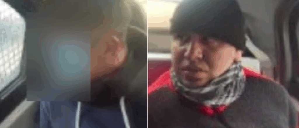 Casa tomada: una mujer encontró dos ladrones en su vivienda de la Sexta