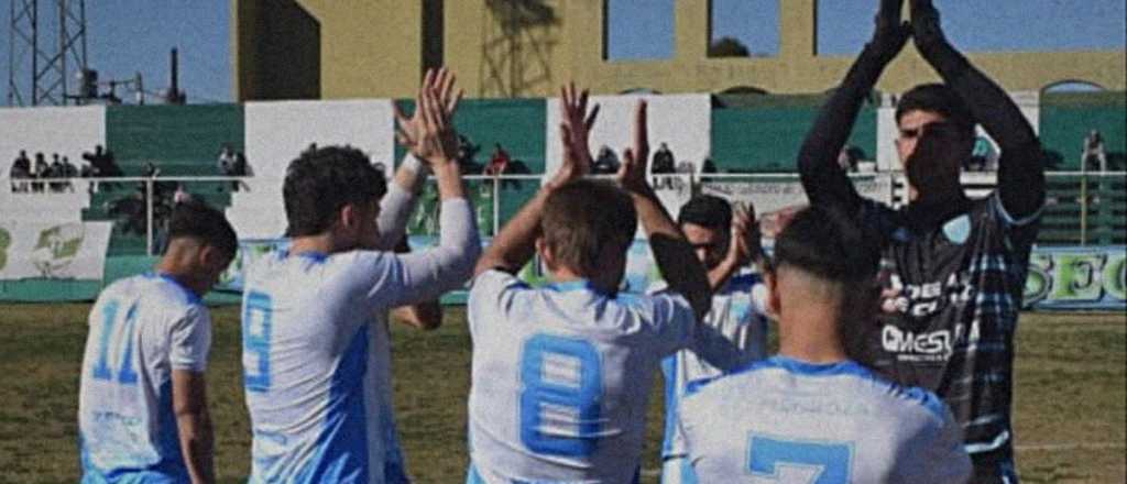 Gutiérrez sufrió su novena derrota consecutiva en el torneo