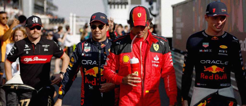 Hay acuerdo: dos pilotos históricos correrán para Cadillac